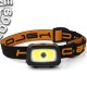 Фонарь налобный Halo Multi Colour Headtorch Fox